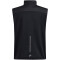 CRAFT ADV Nordic Ski Club Weste Herren 999000 - black XS