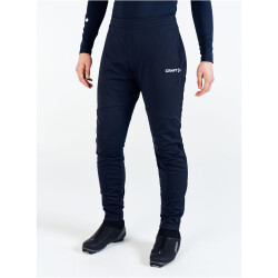 CRAFT Core Nordic Ski Club Full-Zip Softshellhose Herren...
