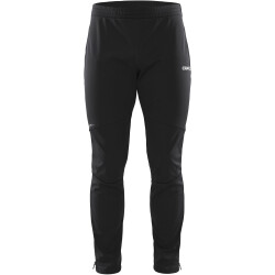CRAFT Core Nordic Ski Club Full-Zip Softshellhose Herren...