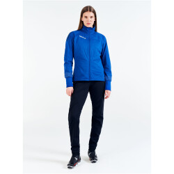 CRAFT ADV Nordic Ski Club Langlaufjacke Damen 346000 - club cobolt M