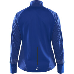 CRAFT ADV Nordic Ski Club Langlaufjacke Damen 346000 - club cobolt M