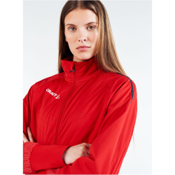 CRAFT ADV Nordic Ski Club Langlaufjacke Damen 430000 -...
