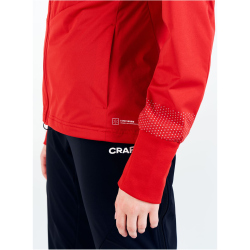 CRAFT ADV Nordic Ski Club Langlaufjacke Damen 430000 -...