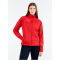 CRAFT ADV Nordic Ski Club Langlaufjacke Damen 430000 - bright red XS