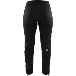 CRAFT Core Nordic Ski Club Full-Zip Softshellhose Damen...