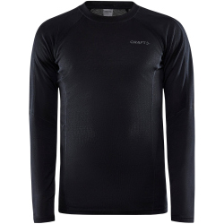 CRAFT Core Warm Baselayer langarm Thermoshirt Herren...