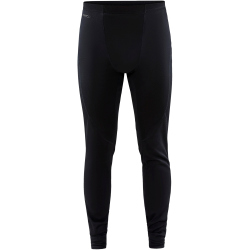 CRAFT Core Warm Baselayer Thermounterhose Herren 999000 -...