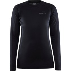 CRAFT Core Warm Baselayer langarm Thermoshirt Damen...
