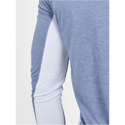 CRAFT Core Wool Mix Thermounterw&auml;sche-Set Herren 362985 - flow/granite S