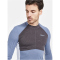 CRAFT Core Wool Mix Thermounterw&auml;sche-Set Herren 362985 - flow/granite S