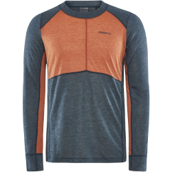 CRAFT Core Wool Mix Thermounterwäsche-Set Herren...