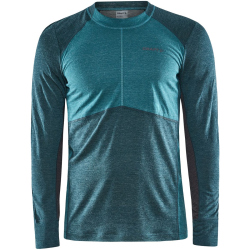 CRAFT Core Wool Mix Thermounterw&auml;sche-Set Herren...