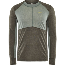 CRAFT Core Wool Mix Thermounterwäsche-Set Herren...