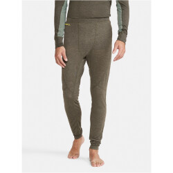 CRAFT Core Wool Mix Thermounterwäsche-Set Herren 680626 - juniper/thyme S