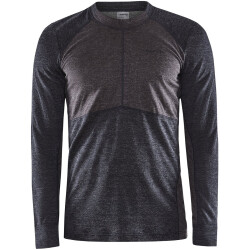 CRAFT Core Wool Mix Thermounterwäsche-Set Herren...