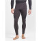 CRAFT Core Wool Mix Thermounterwäsche-Set Herren 999992 - black/slate S