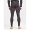 CRAFT Core Wool Mix Thermounterwäsche-Set Herren 999992 - black/slate L