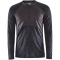 CRAFT Core Wool Mix Thermounterw&auml;sche-Set Herren 999992 - black/slate XL
