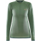 CRAFT ADV Warm Intensity Funktionsshirt Damen 622678 - jade/opal S