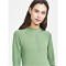 CRAFT ADV Warm Intensity Funktionsshirt Damen 622678 - jade/opal S