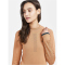 CRAFT ADV Warm Intensity Funktionsshirt Damen 716678 - glow/opal XS