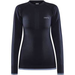 CRAFT ADV Warm Intensity Funktionsshirt Damen 999000 -...