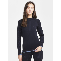 CRAFT ADV Warm Intensity Funktionsshirt Damen 999000 -...
