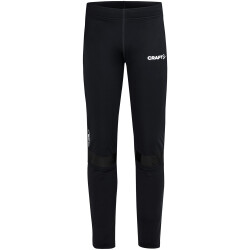 CRAFT ADV Nordic Ski Club Wind Skileggings Kinder 999000...