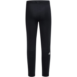 CRAFT ADV Nordic Ski Club Wind Skileggings Kinder 999000 - black 122/128
