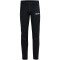 CRAFT ADV Nordic Ski Club Wind Skileggings Kinder 999000 - black 122/128