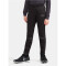 CRAFT ADV Nordic Ski Club Wind Skileggings Kinder 999000 - black 122/128
