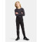 CRAFT ADV Nordic Ski Club Wind Skileggings Kinder 999000 - black 122/128