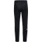 CRAFT ADV Nordic Ski Club Wind Skileggings Kinder 999000 - black 122/128