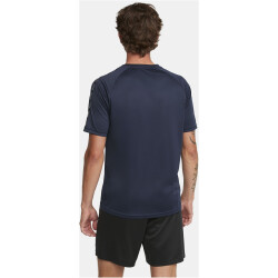 CRAFT Squad 2.0 Contrast Trikot Herren 390000 - navy XS