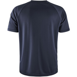 CRAFT Squad 2.0 Contrast Trikot Herren 390000 - navy XS