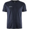 CRAFT Squad 2.0 Contrast Trikot Herren 390000 - navy XS