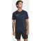 CRAFT Squad 2.0 Contrast Trikot Herren 390000 - navy XS