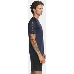 CRAFT Squad 2.0 Contrast Trikot Herren 390000 - navy S