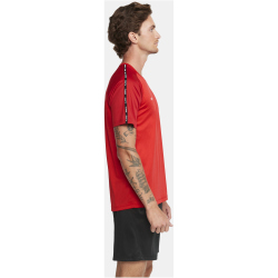CRAFT Squad 2.0 Contrast Trikot Herren 430476 - bright red/express XS
