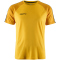 CRAFT Squad 2.0 Contrast Trikot Herren 552511 - sweden yellow/golden XS