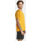 CRAFT Squad 2.0 Contrast Trikot Herren 552511 - sweden yellow/golden XS