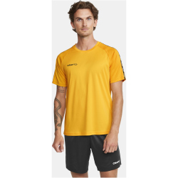 CRAFT Squad 2.0 Contrast Trikot Herren 552511 - sweden...