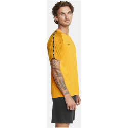 CRAFT Squad 2.0 Contrast Trikot Herren 552511 - sweden yellow/golden L