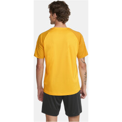 CRAFT Squad 2.0 Contrast Trikot Herren 552511 - sweden yellow/golden L