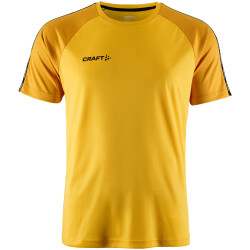 CRAFT Squad 2.0 Contrast Trikot Herren 552511 - sweden...