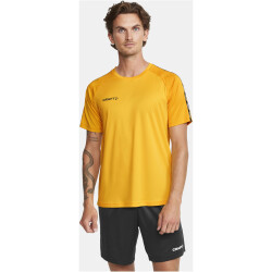 CRAFT Squad 2.0 Contrast Trikot Herren 552511 - sweden...