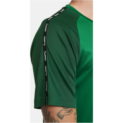 CRAFT Squad 2.0 Contrast Trikot Herren 651633 - team green/ivy XS