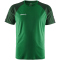 CRAFT Squad 2.0 Contrast Trikot Herren 651633 - team green/ivy XS