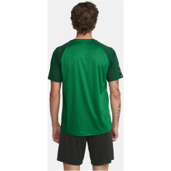 CRAFT Squad 2.0 Contrast Trikot Herren 651633 - team green/ivy L
