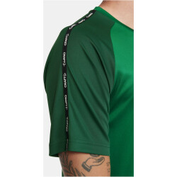 CRAFT Squad 2.0 Contrast Trikot Herren 651633 - team green/ivy L